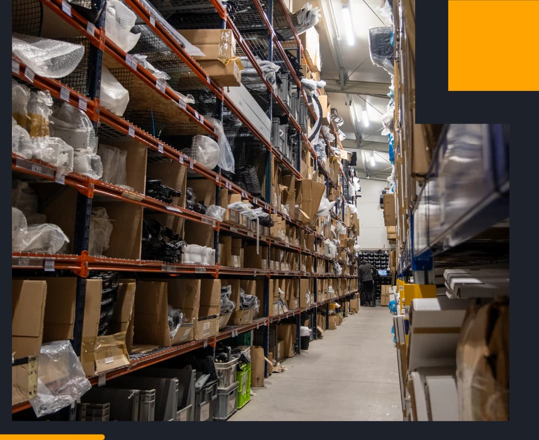 Bezpieczne przesyłki