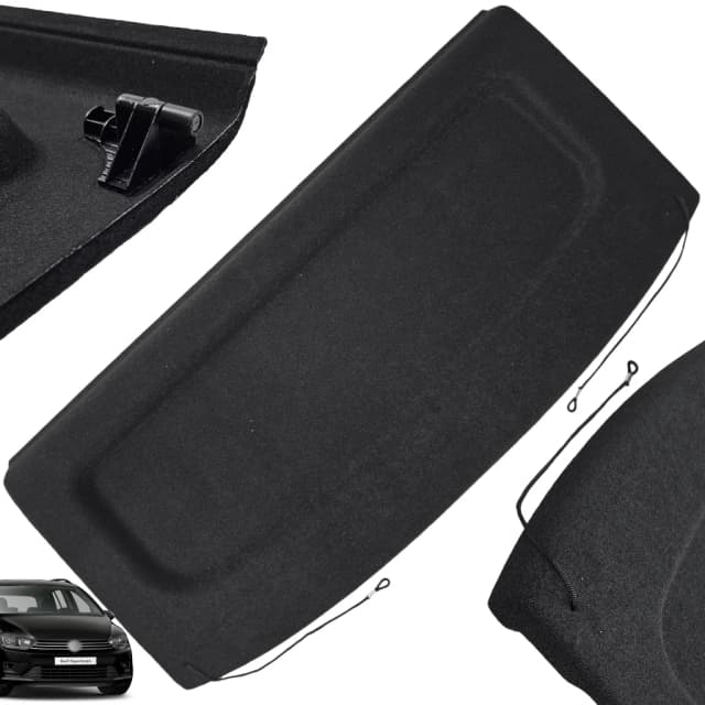 Półka bagażnika VW GOLF SPORTSVAN 14-20R