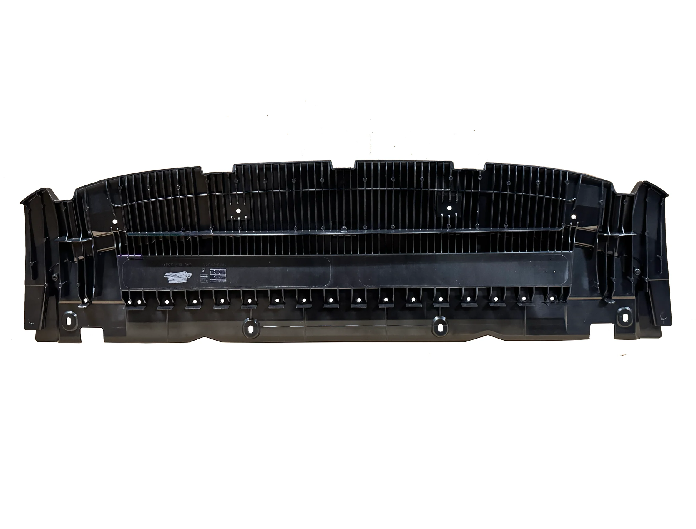 Płyta pod zderzak AUDI A4 B8 ALLROAD FL 11-16R (8K0807233C)