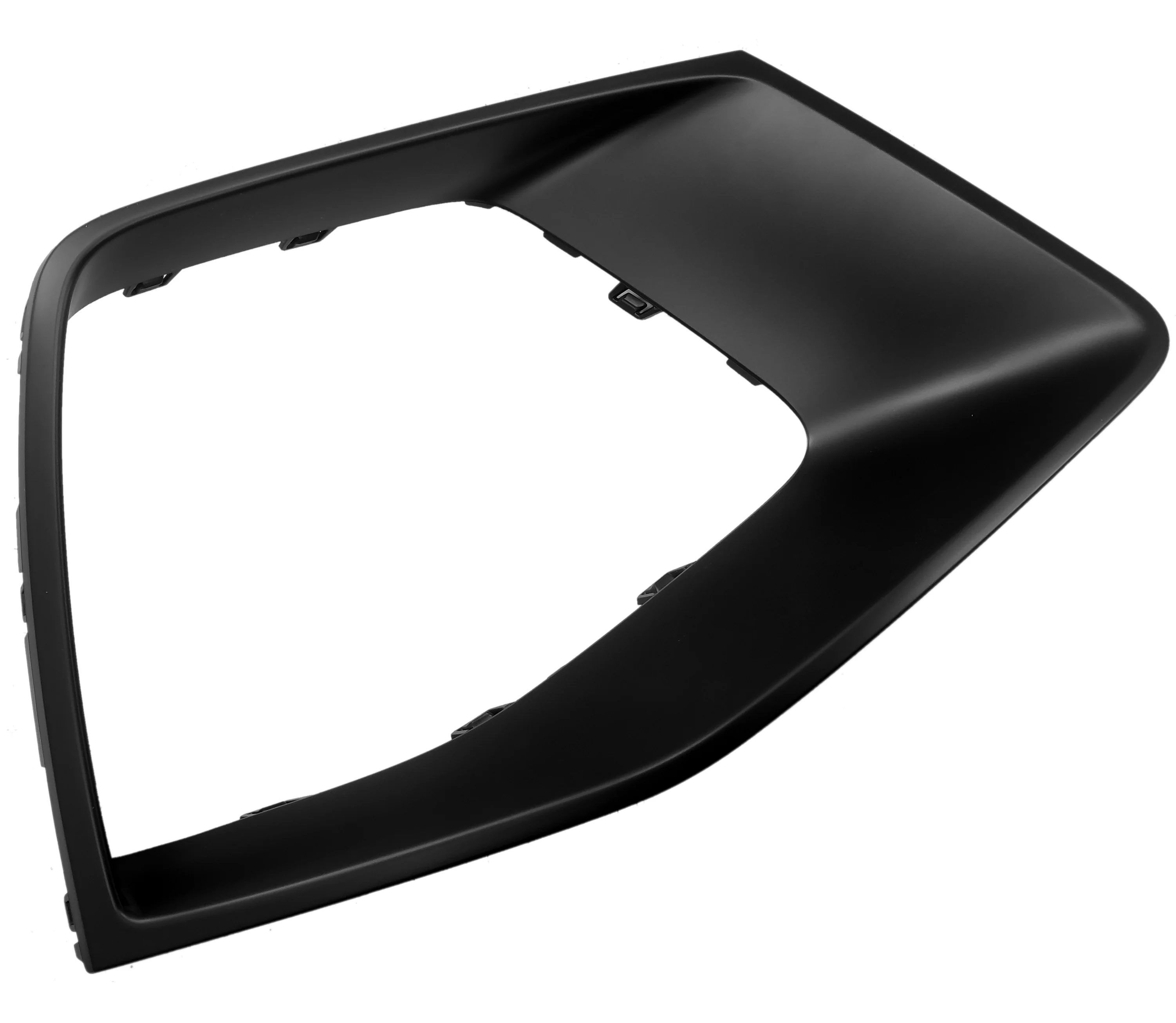 Ramka kratki zderzaka AUDI Q8 4M8 PRAWA (4M8853258)