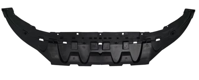 PŁYTA POD ZDERZAK AUDI Q7 4M 15-19R S-LINE