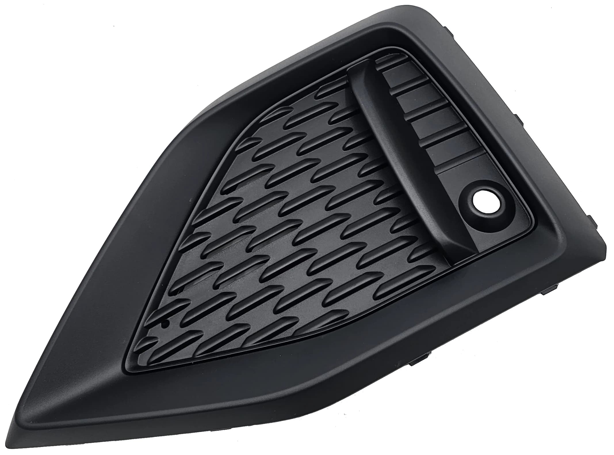 Kratka zderzaka przedniego AUDI Q2 LIFT 20- LEWA (81A807681R)