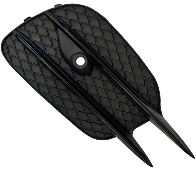 Kratka zderzaka MERCEDES V-KLASA W447 AMG 14-25R PRAWA black