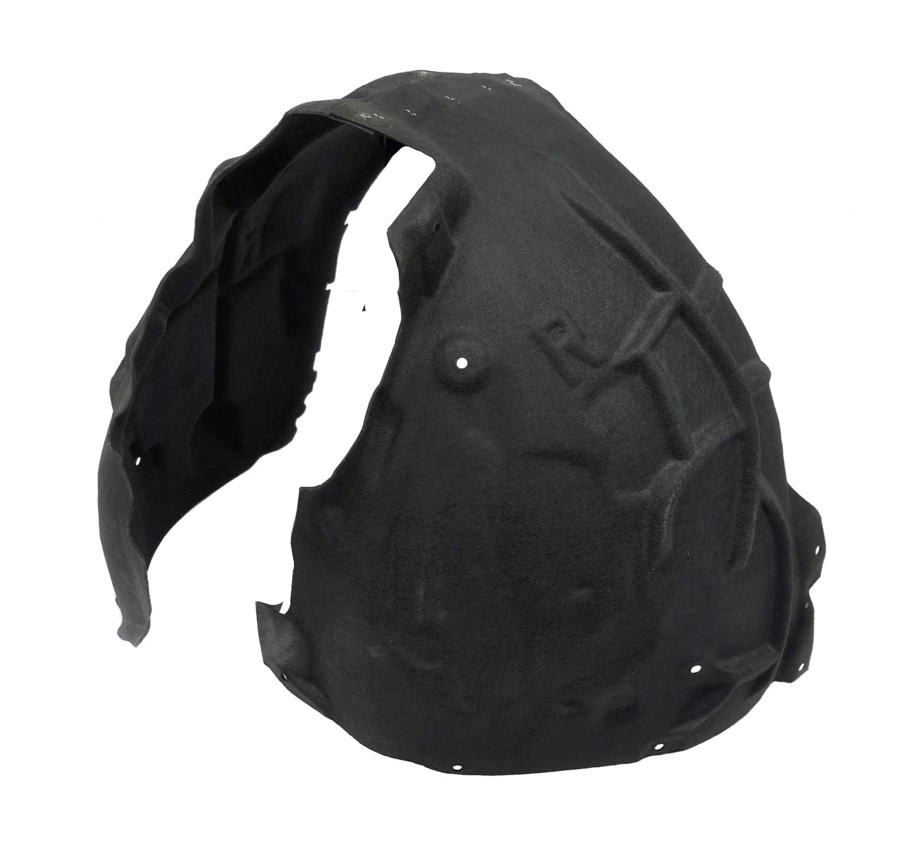 Nadkole AUDI A4 B9 8W0 15-25r left front (8W0821171, 8W0821171B, 8W0821171A)