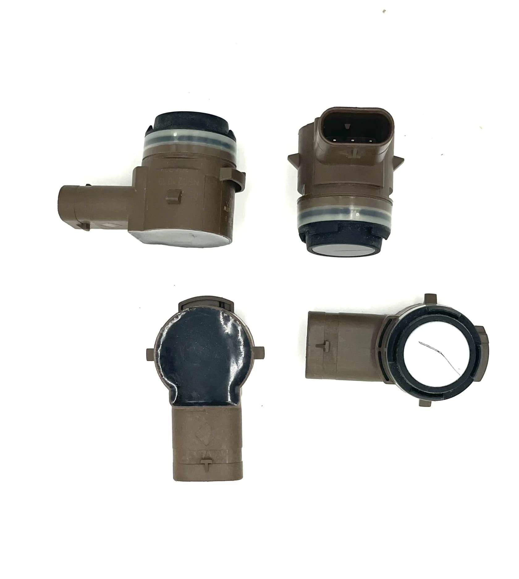 Czujnik parkowania PDC 5Q0919297B GUMKA (5Q0919297B, 5Q0919297B03S)