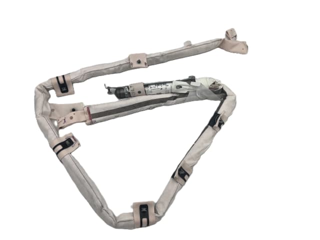 Kurtyna PORSCHE CAYENNE 9Y3 LEWA