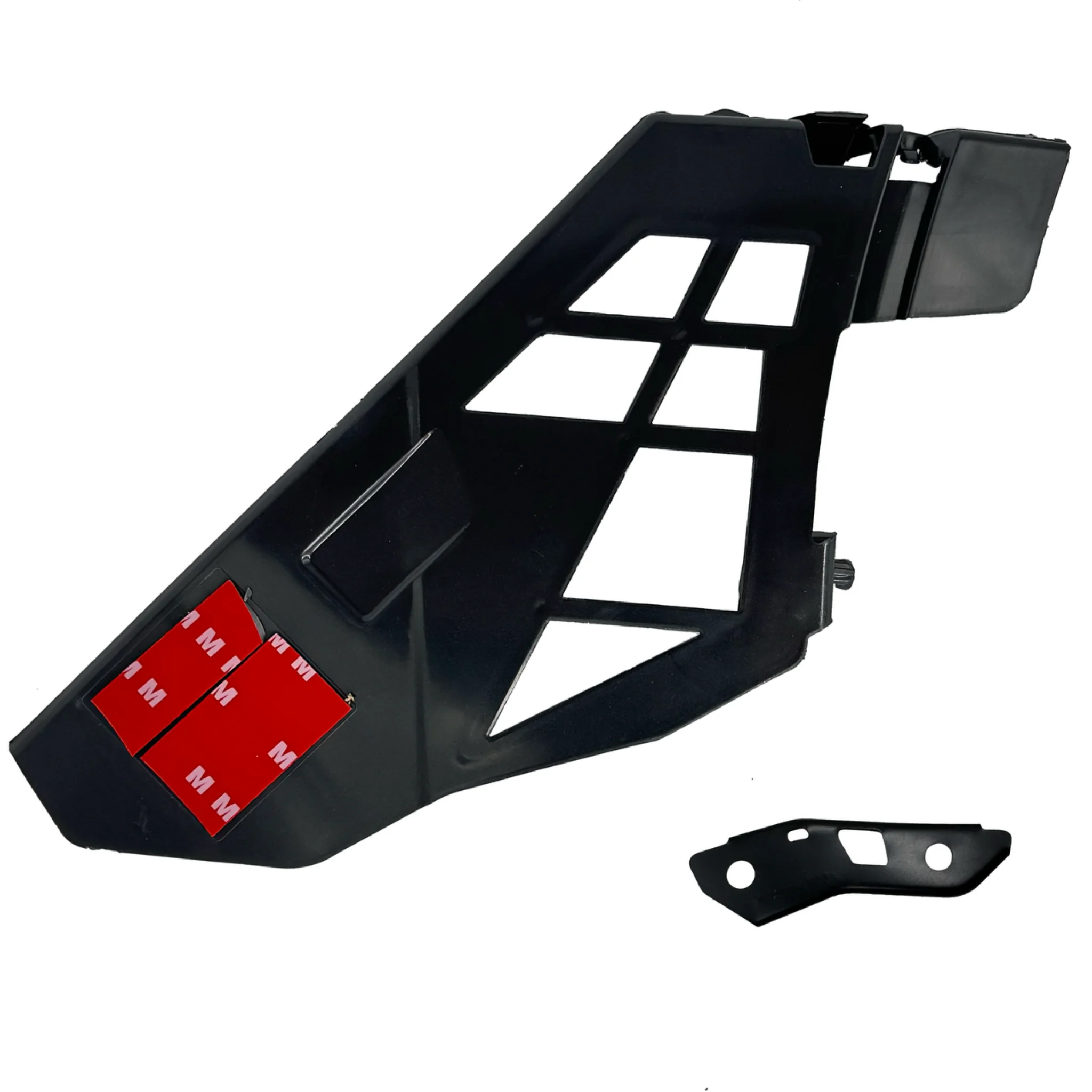 Ślizg zderzaka MERCEDES A-KLASA W177 18-22r LEWY (A1778851700)