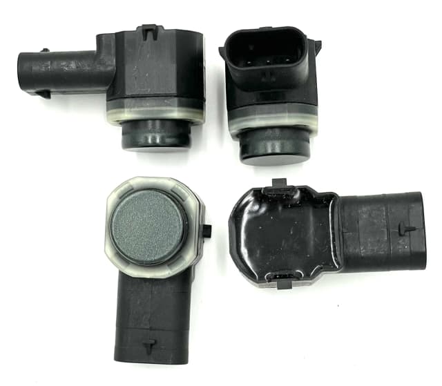 Czujnik parkowania PDC FIAT ZIELONY