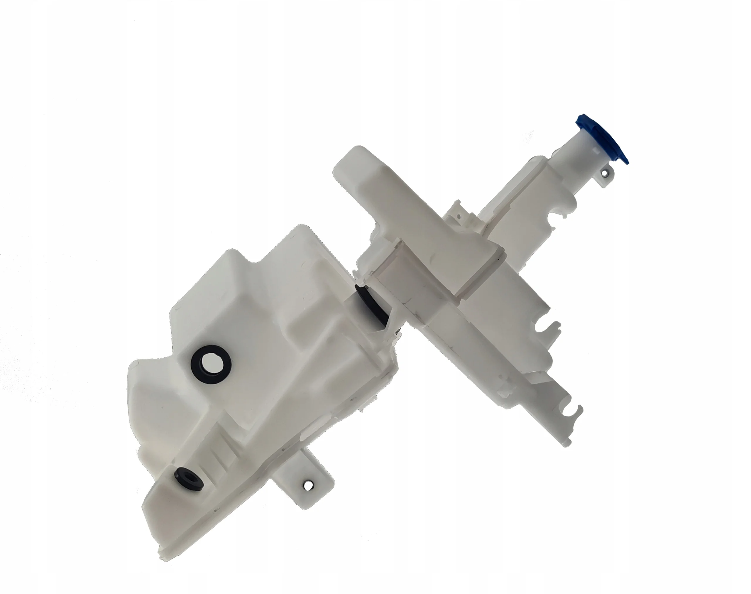 Zbiornik płynu spryskiwaczy VW PASSAT B6 05-10r (3C0955453Q)