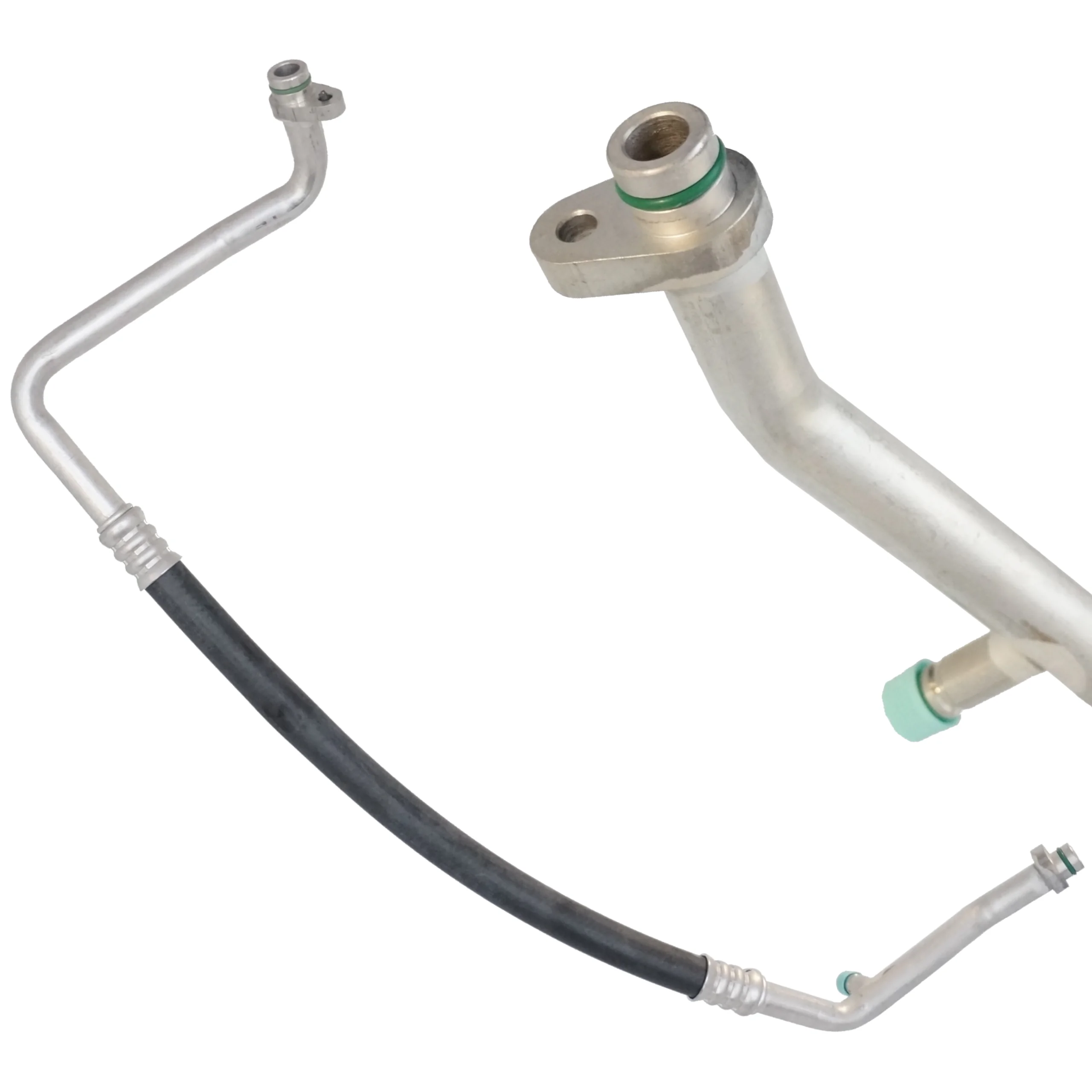 Przewód klimatyzacji DACIA SANDERO II 1.5 DCI (924545654R)