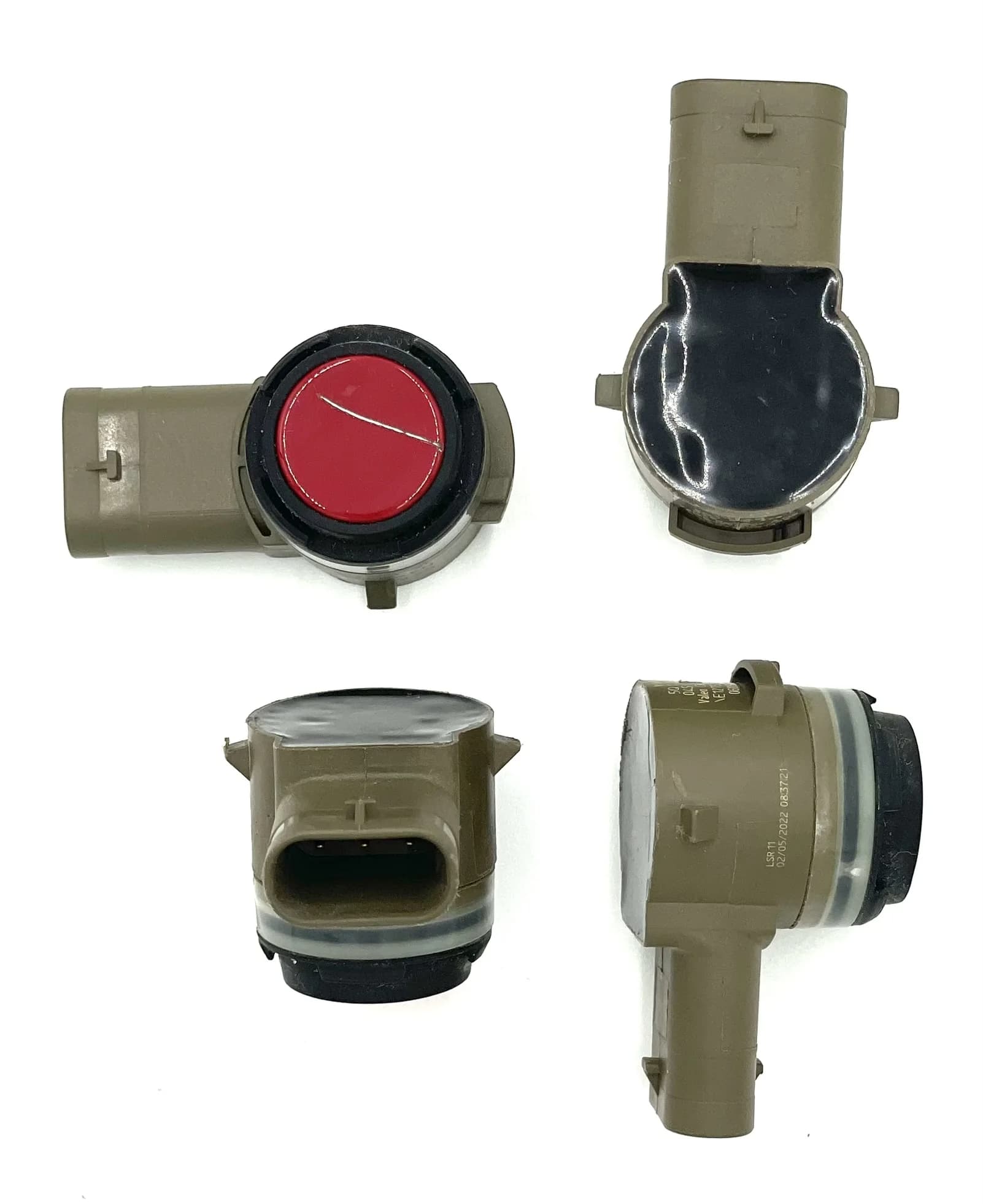 CZUJNIK PARKOWANIA PDC 5Q1919275 (5Q1919275, 5Q191927504S)