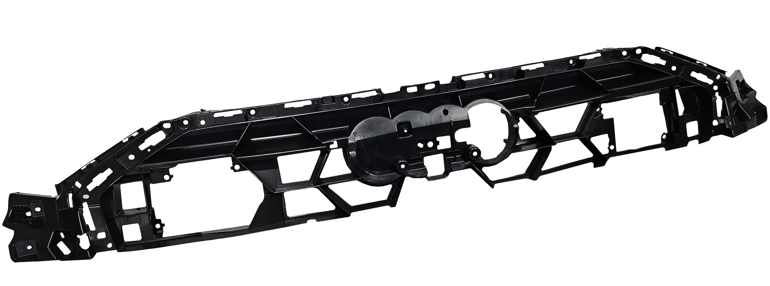 Wzmocnienie atrapy AUDI A6 C8 FL S-LINE (4K0807233G)