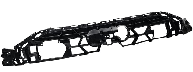 Wzmocnienie atrapy AUDI A6 C8 FL S-LINE