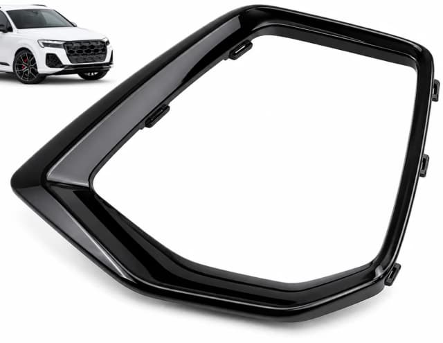 Listwa kratki zderzaka AUDI Q7 4M FL 24r+ LEWA