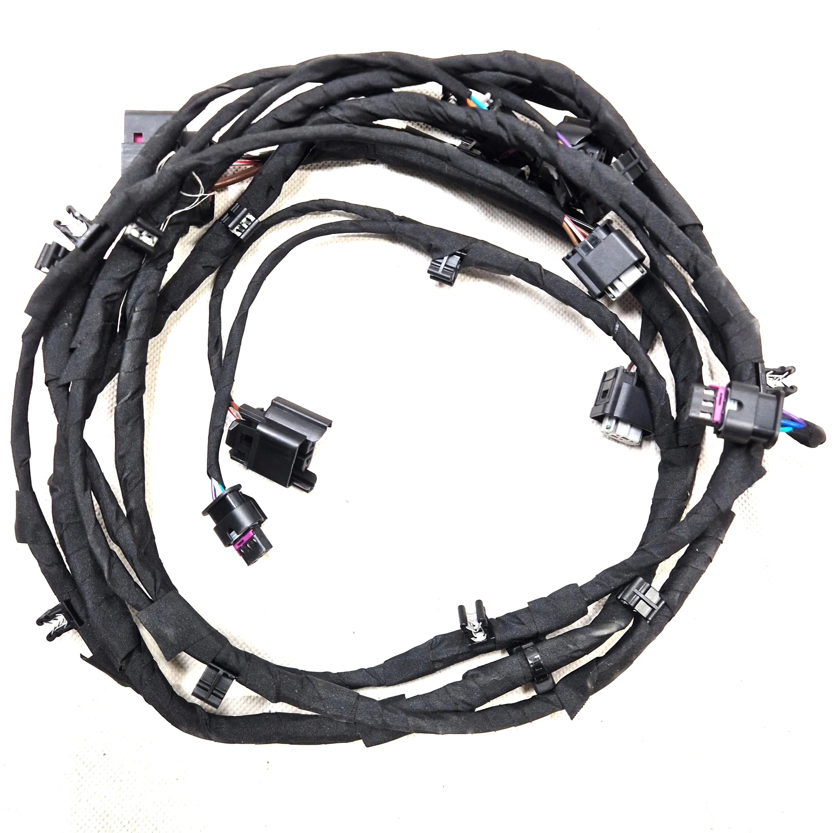 Wiązka czujników PDC - PORSCHE MACAN 14-17r (95B971095A)