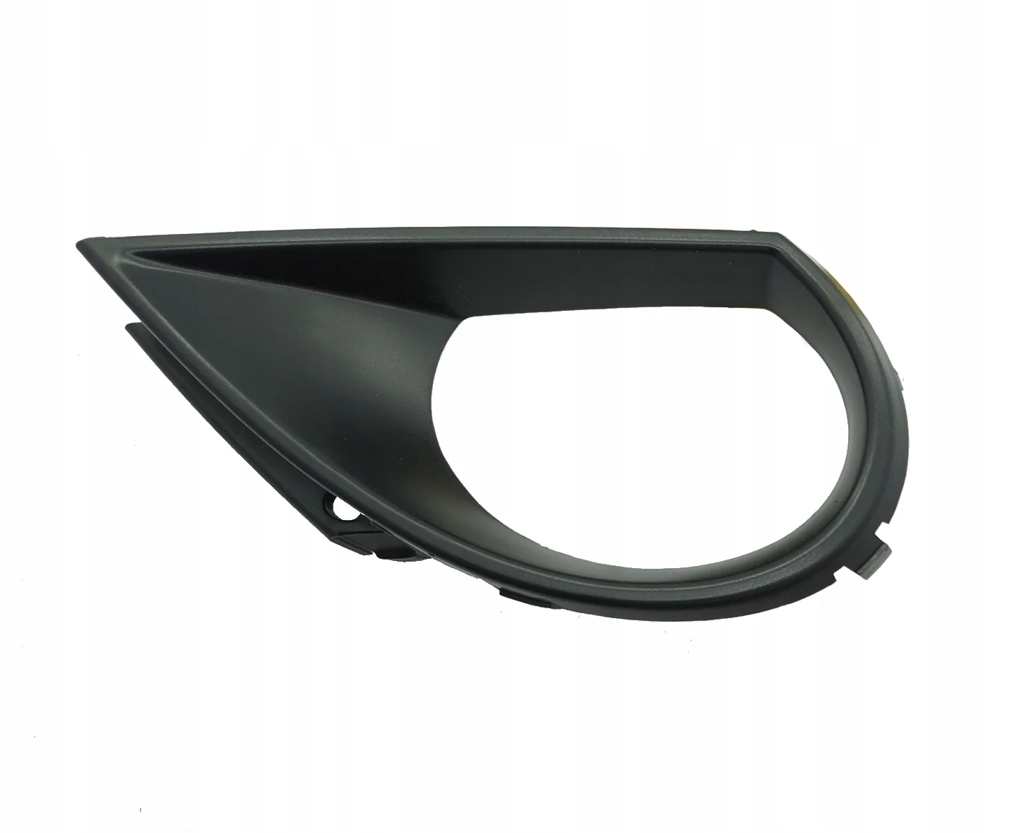 Ramka halogenu AUDI Q7 FL 09-14r LEWA