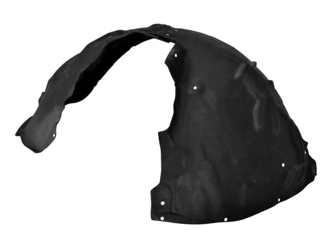 Nadkole AUDI A5 8W6 LEWE