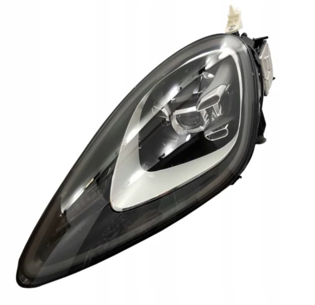 REFLEKTOR PORSCHE CAYENNE 9Y0 PRAWY
