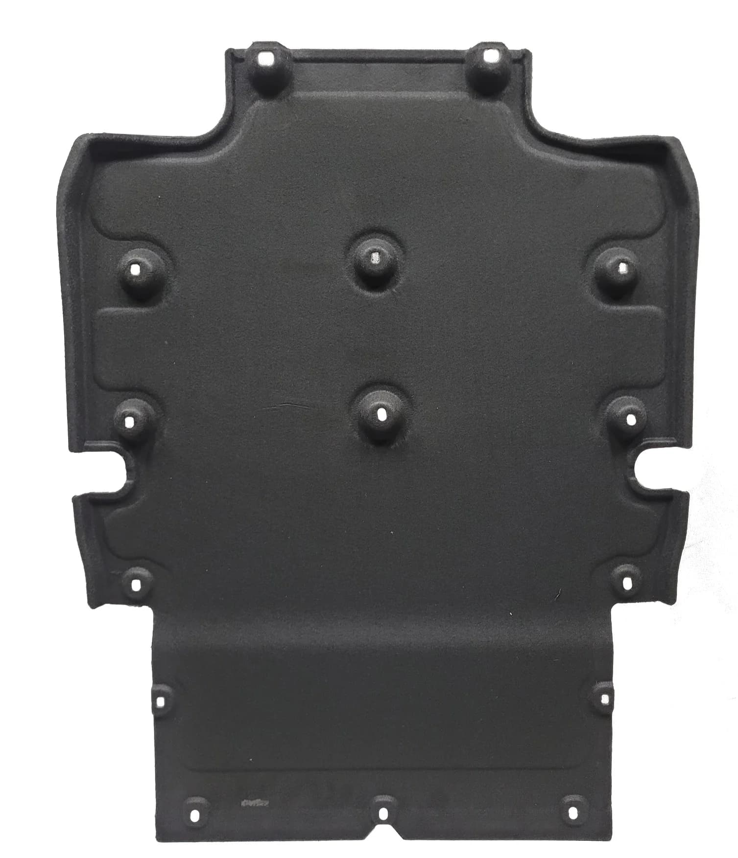 OSŁONA POD SILNIK AUDI A6 C8 4K (4K0863821D, 4K0863821H, 4K0863821E)