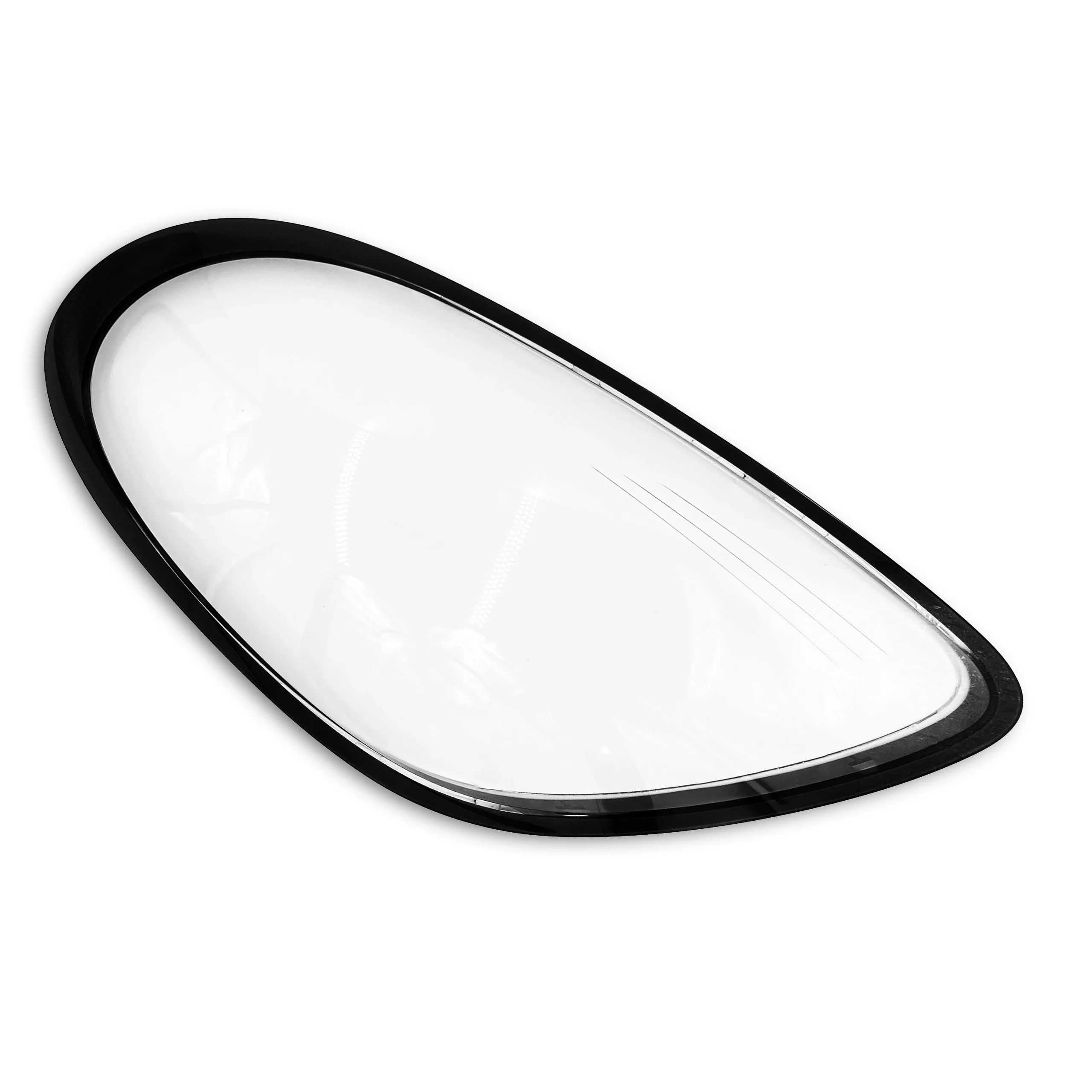 Szkło reflektora PORSCHE 981 CAYMAN/BOXSTER 12-16r PRAWE (98163126203)