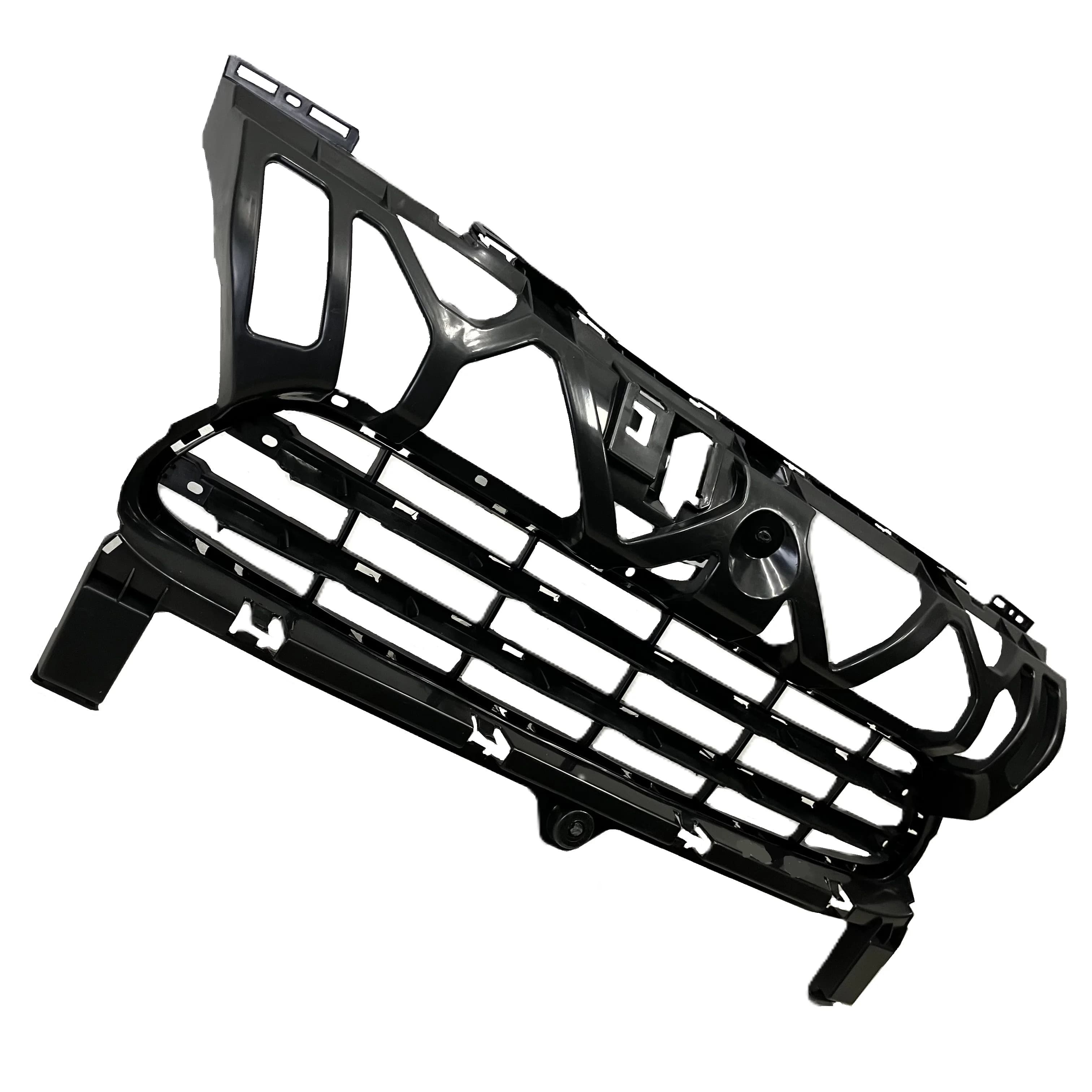 Atrapa zderzaka PORSCHE CAYENNE 958 10-14r (95850568301, 7P5807683F)