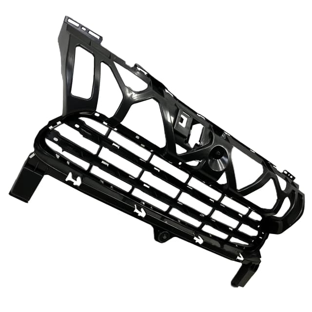 Atrapa zderzaka PORSCHE CAYENNE 958 10-14r