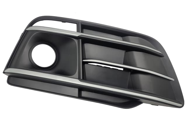 Kratka zderzaka AUDI Q5 80A S-LINE 16-20r acc PRAWA