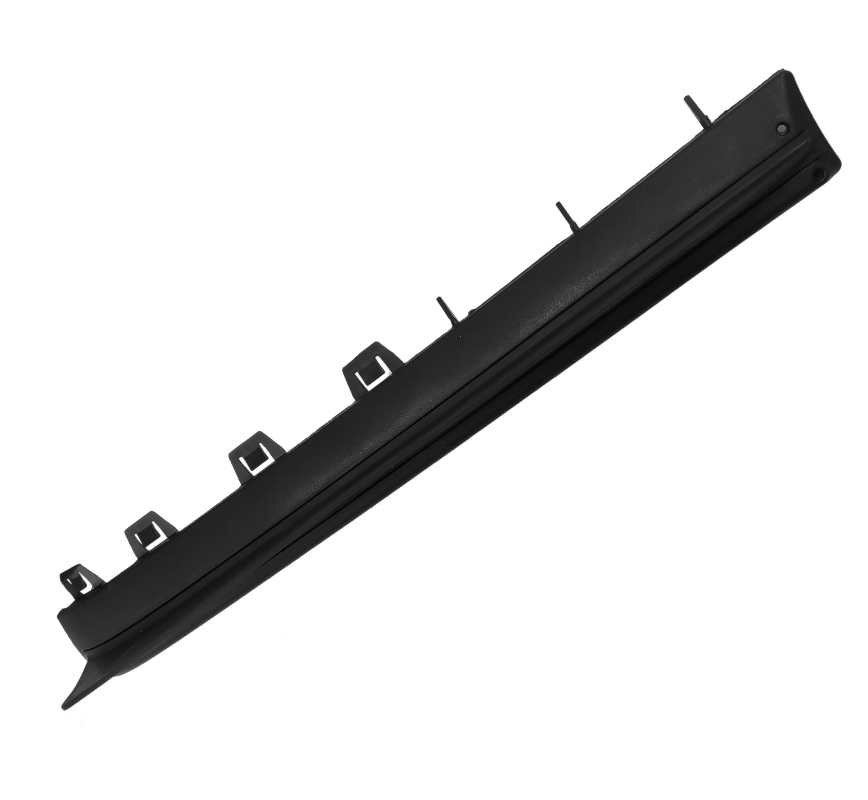 LISTWA SPOILERA ZDERZAKA PORSCHE CAYENNE 7P5 958 2010-2017 PRAWA (7P5853888E, 95850588801)