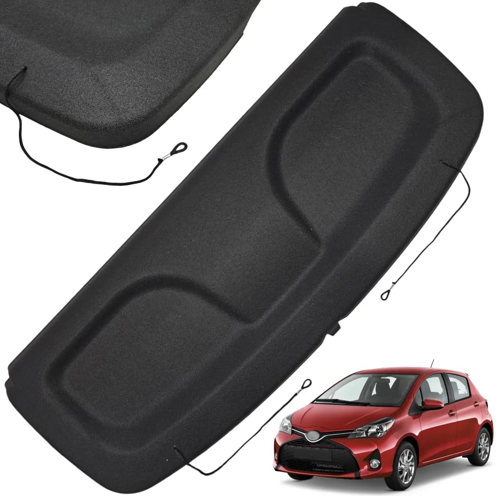 Półka bagażnika TOYOTA YARIS 11-20R (64330-0D240)