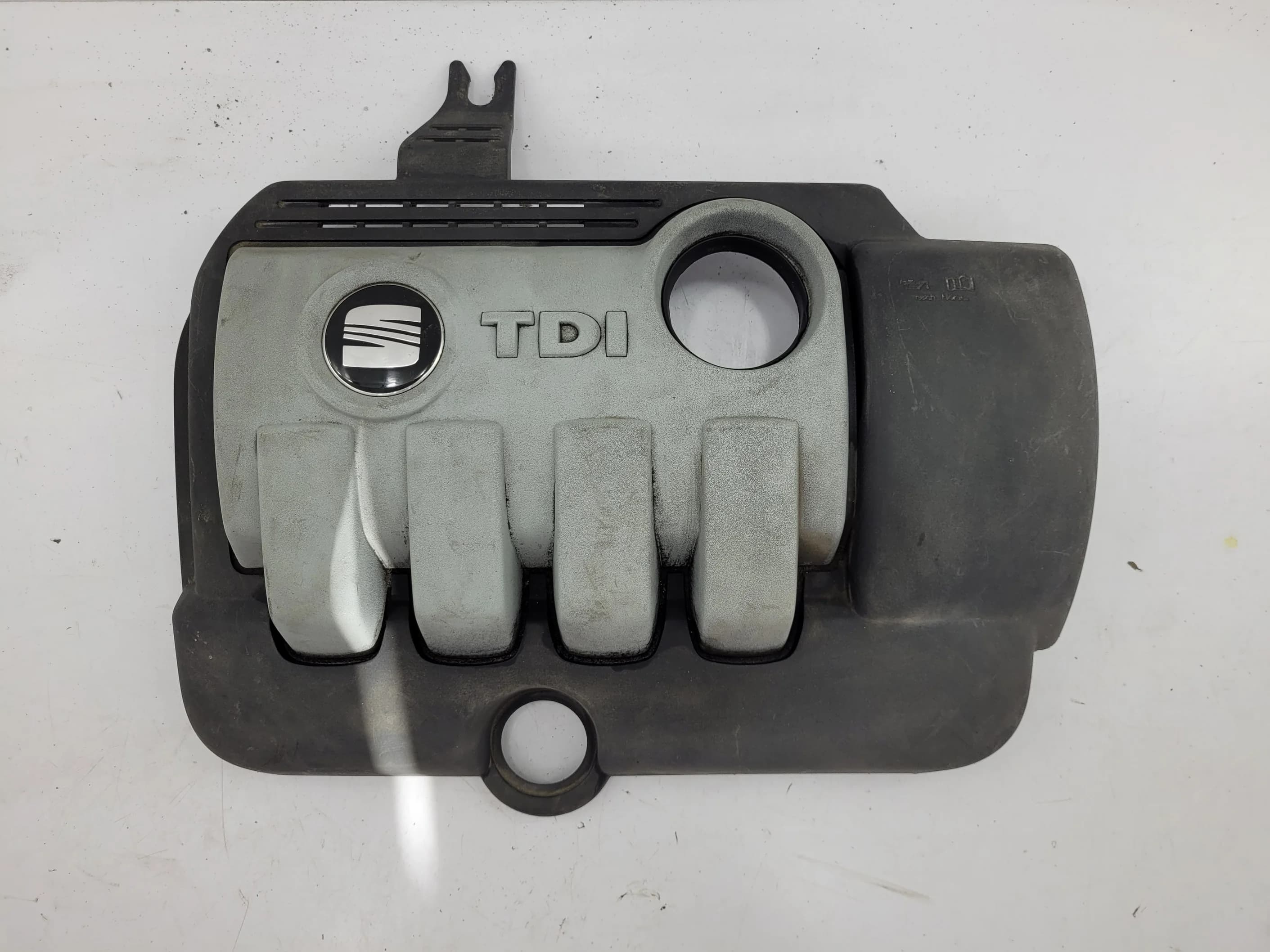 Osłona silnika SEAT 2.0 TDI (7M3103925L)