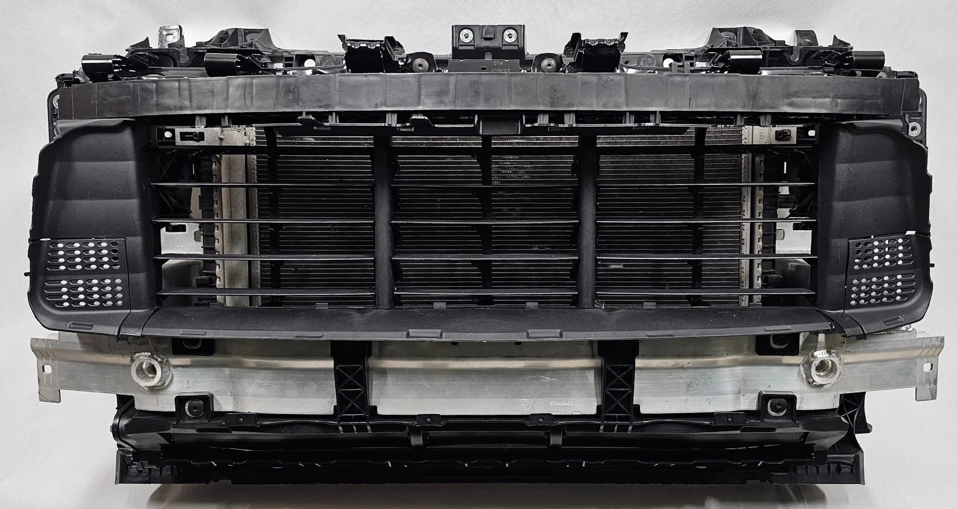 Pas przedni PORSCHE CAYENNE 9Y0 18-23 3.0 HYBRYDA