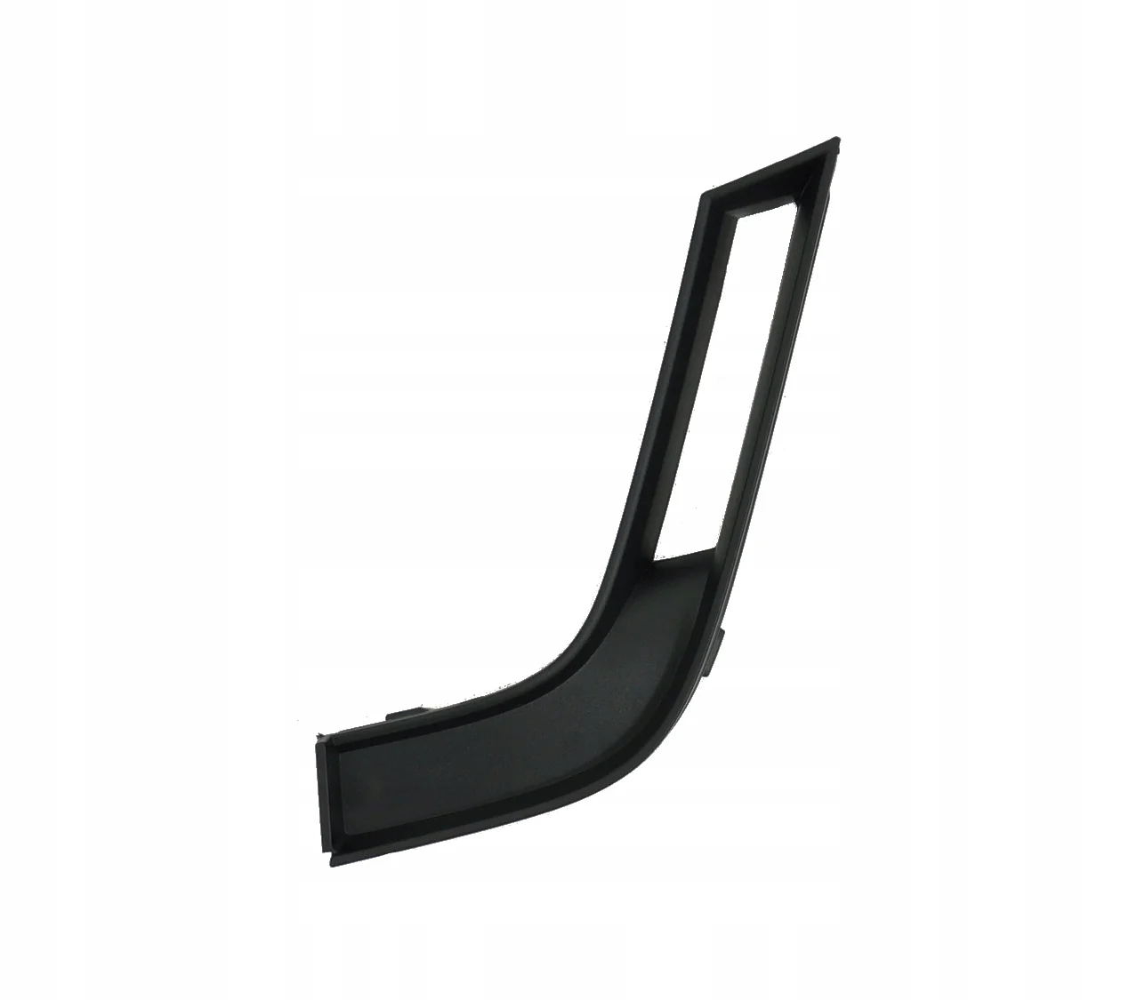 Kratka zderzaka AUDI A3 8V FL SLINE 16-19r LEWA (8V3807823)