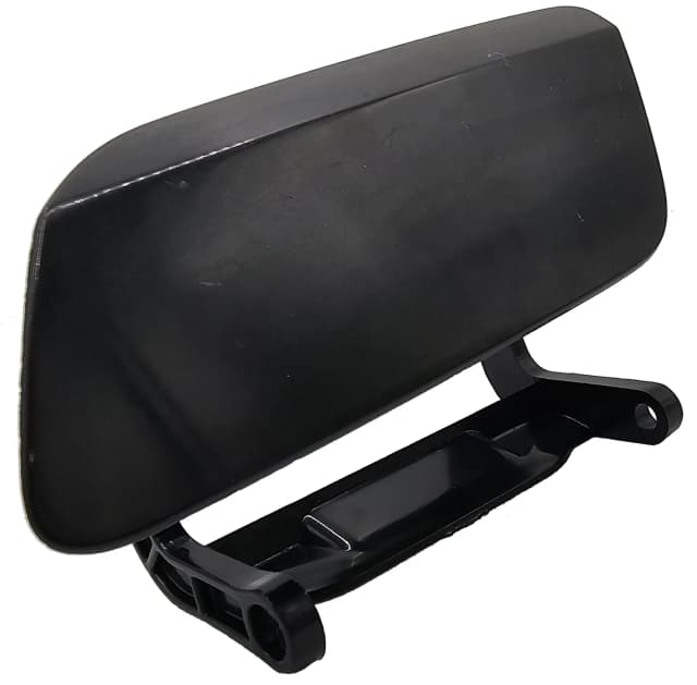 Zaślepka spryskiwacza AUDI A6 C8 LEWA