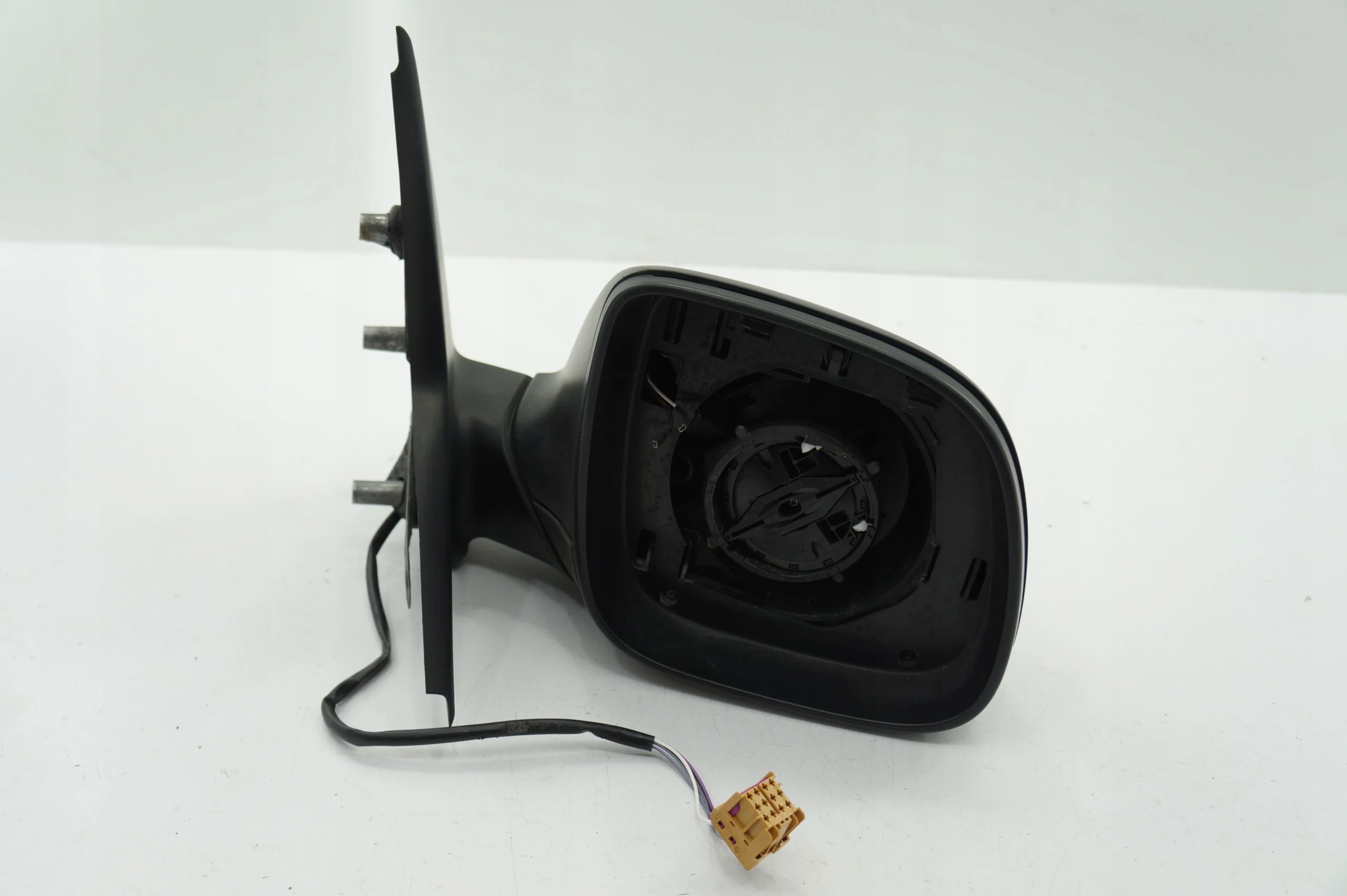 LUSTERKO PRAWE 5 PIN VW T6 ORYGINAŁ BEZ SZKŁA