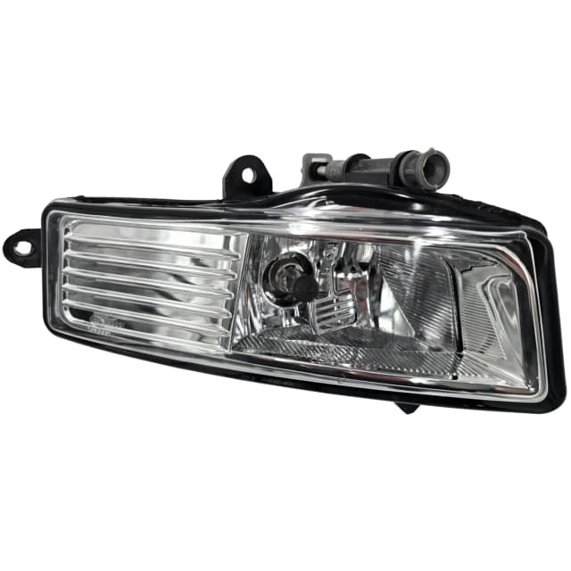 Halogen AUDI A6 C6 FL 08-11r PRAWY