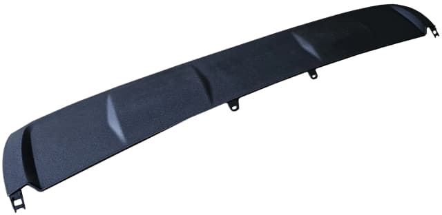 Spoiler zderzaka AUDI Q2 16-