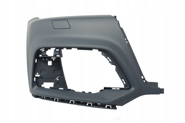 Zderzak AUDI Q5 80A S-LINE 4xPDC SPR PRAWY