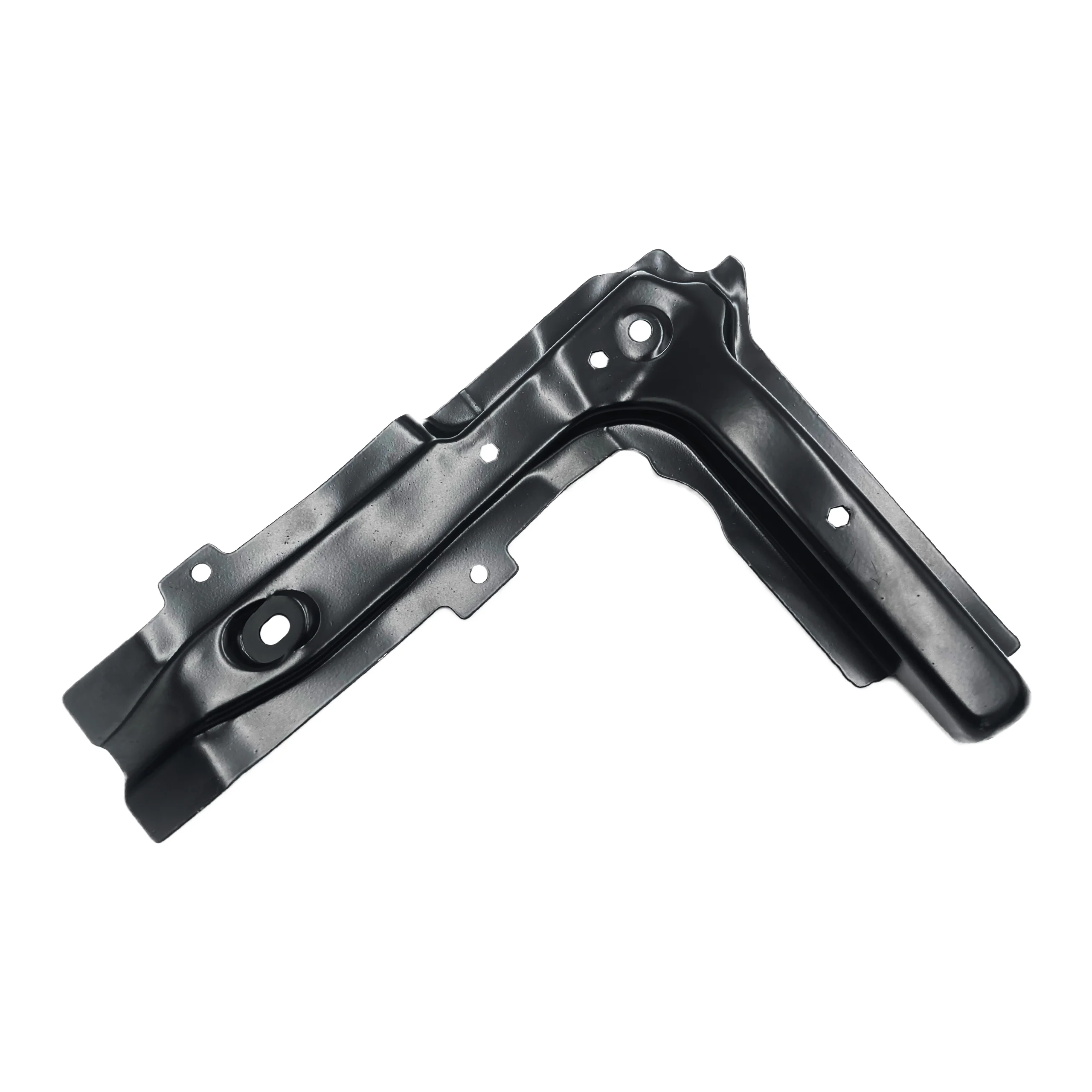 Mocowanie błotnika PORSCHE CAYENNE FL 14-18r LEWE (95850269300, 7P5805693, 95850269300GRV)