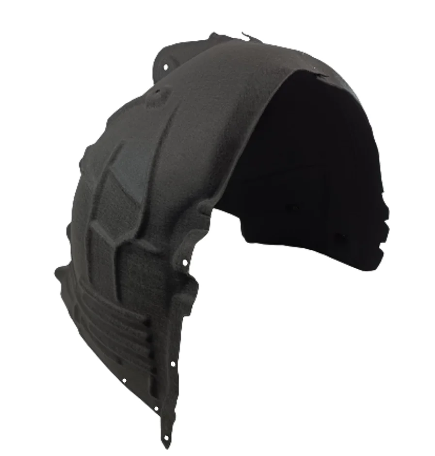 Nadkole AUDI A6 C8 18-23r LEFT FRONT (4K0821171G, 4K0821171K, 4K0821171M)