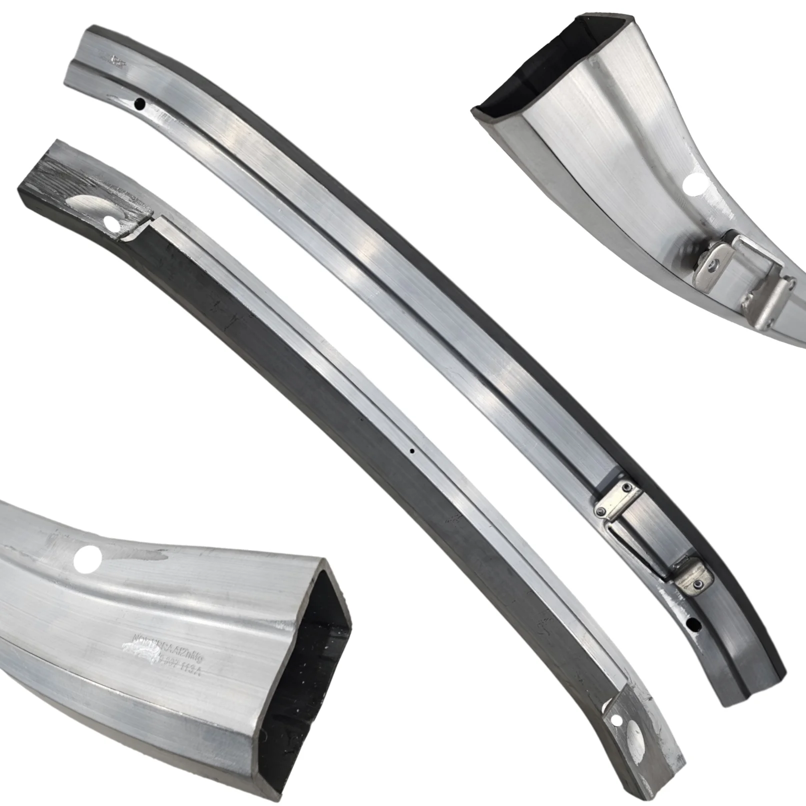 Belka zderzaka AUDI Q7 4L 07-15r (4L0807113A)