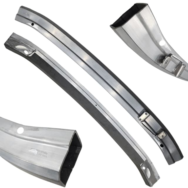 Belka zderzaka AUDI Q7 4L 07-15r