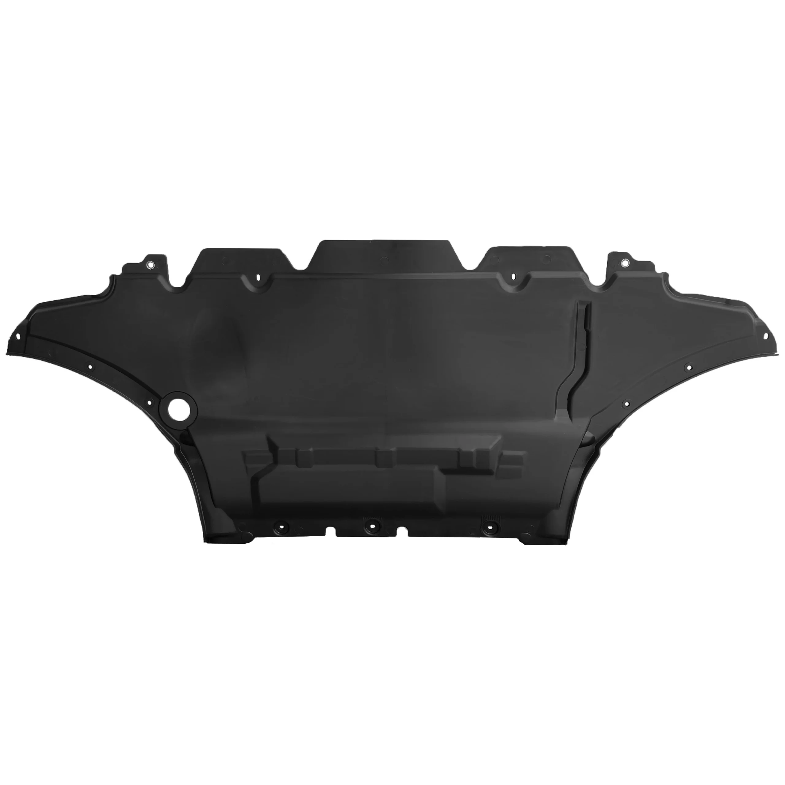 Osłona pod silnik AUDI A4 B8 08-15r | A5 8T 07-17r (8K1863821D, 8K0863821S, 8K0863821AS)