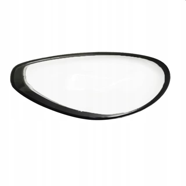 Szkło reflektora PORSCHE PANAMERA 970 FL 13-16r LEWE