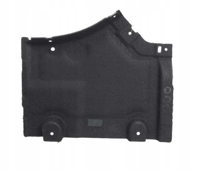 Osłona podwozia AUDI A8 D4 10-17r LEWA