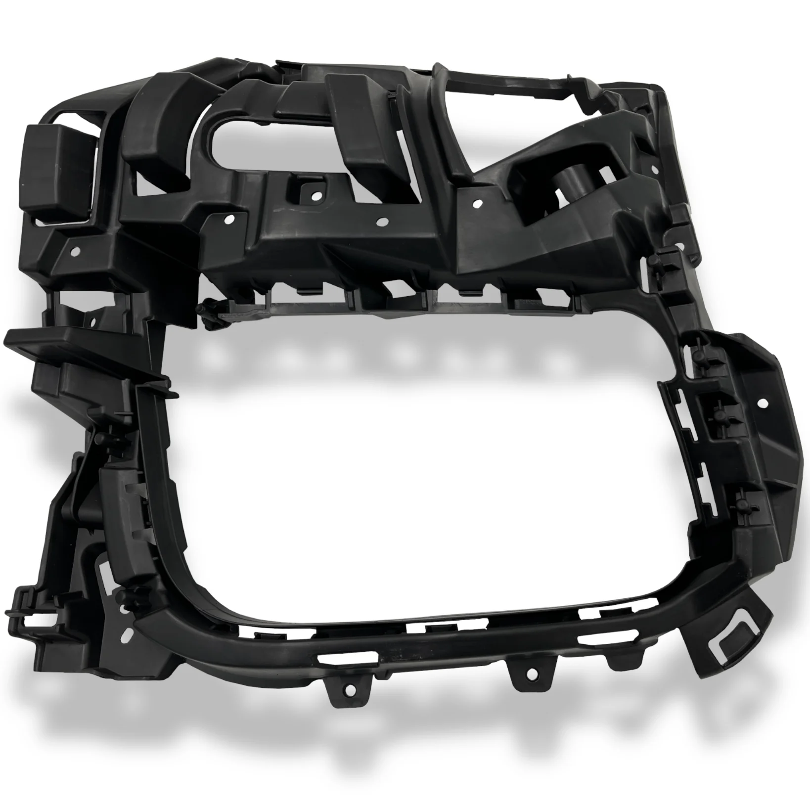 Kratka zderzaka PORSCHE PANAMERA 971 16- LEWA (971807681OK1)