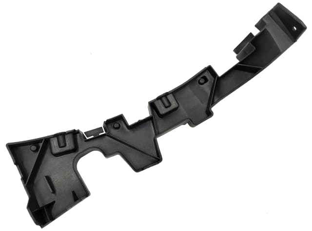 Ślizg zderzaka AUDI Q5 80A 16-20r ZWYKŁY PRAWY