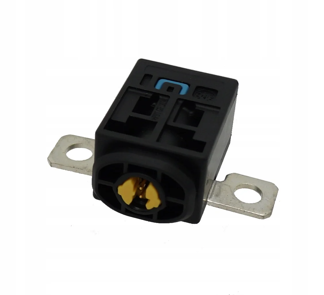 Bezpiecznik pirotechniczny TESLA S 13r- (1060392-00-A, 106039200A)