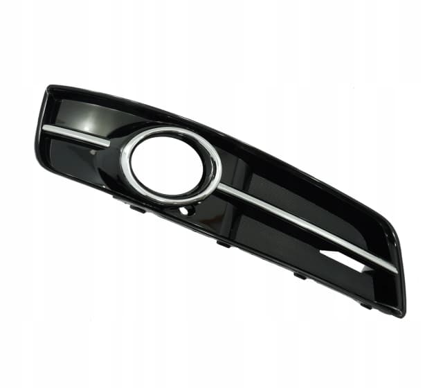 Kratka zderzaka AUDI A3 8P FL 08-12r PRAWA