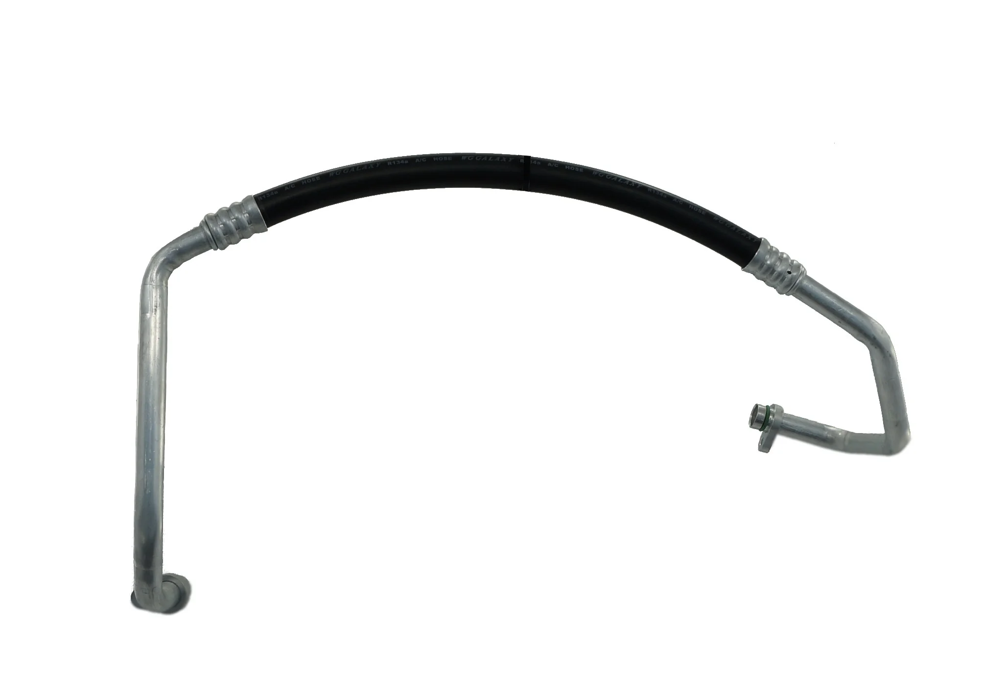 Przewód klimatyzacji RENAULT TRAFIC | OPEL VIVARO 2.0 DCI (8200413353, 93854371, 93861612)