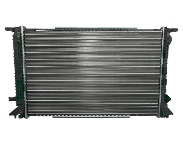 CHŁODNICA WODY AUDI A4 B8 A5 Q5 2.0 TDI TFSI AUTOMAT